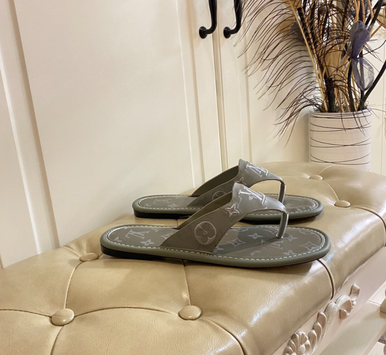 Chloe’s Picks - LOV Women Shoes - 095