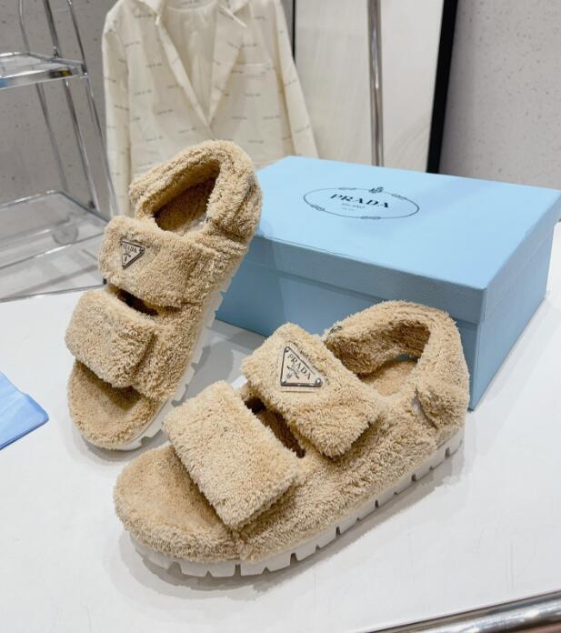 Chloe’s Picks - PD Women Shoes - 184