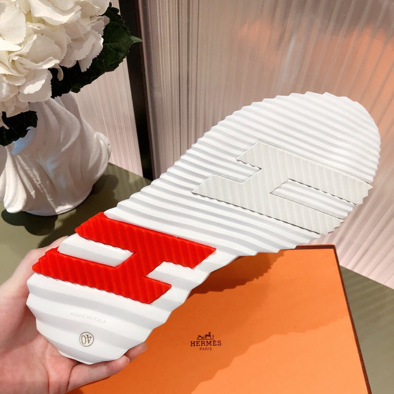 Hermes Luxury Shoes