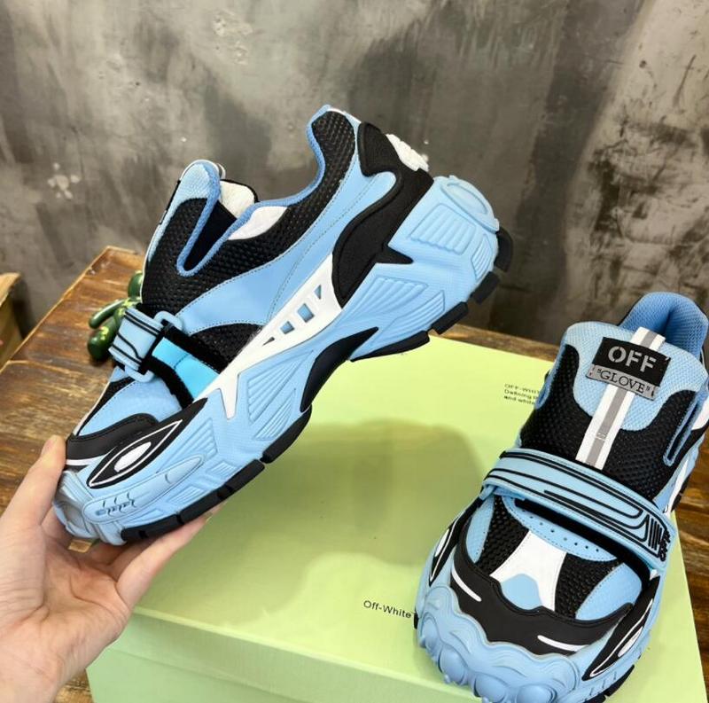 Chloe’s Picks - YZO Men Shoes - 054