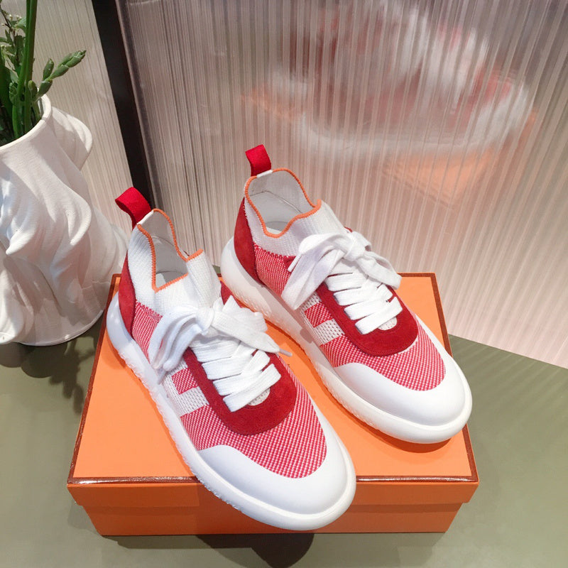 Hermes Luxury Shoes