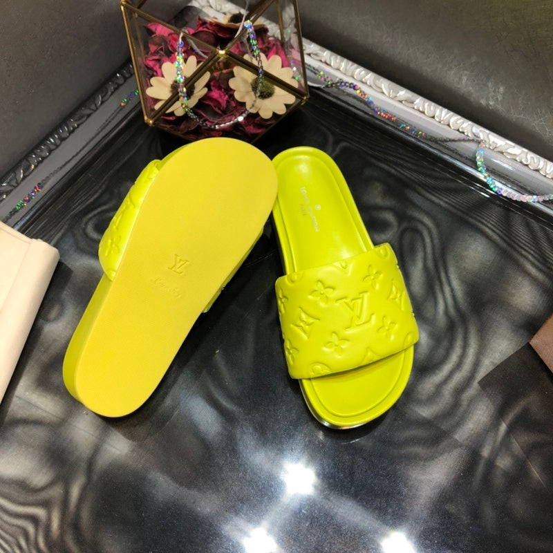 Louis Vuittion Luxury Shoes