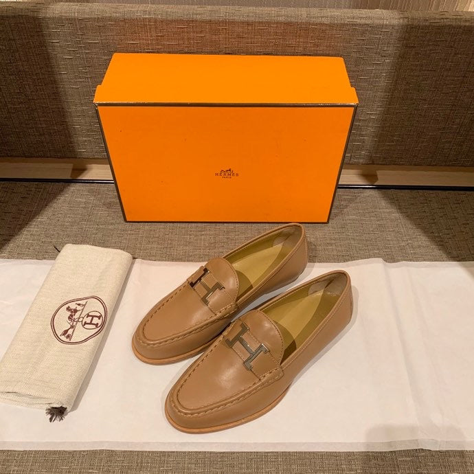 Hermes Luxury Shoes