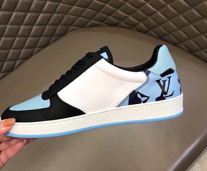 Chloe’s Picks - LOV Men Shoes - 1684