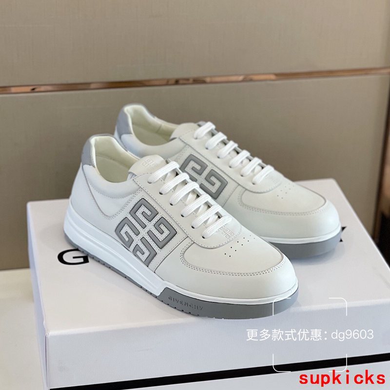 Givenchy Luxury Shoes
