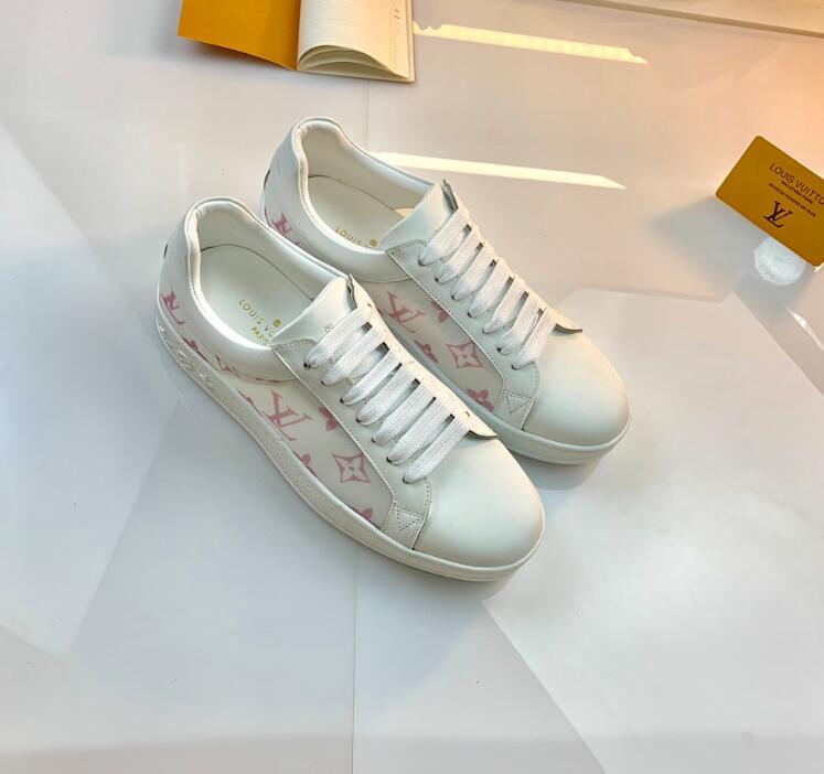Chloe’s Picks - LOV Men Shoes - 1749