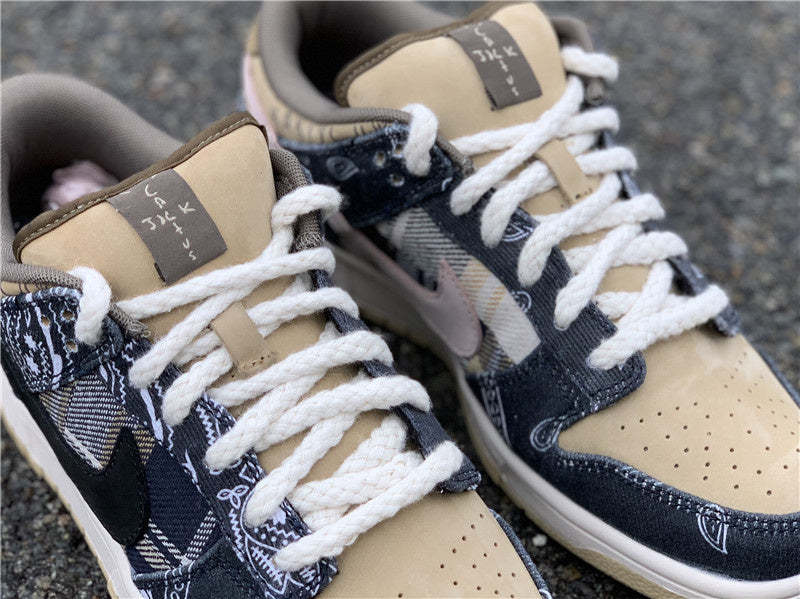 Nike Luxury Shoes
