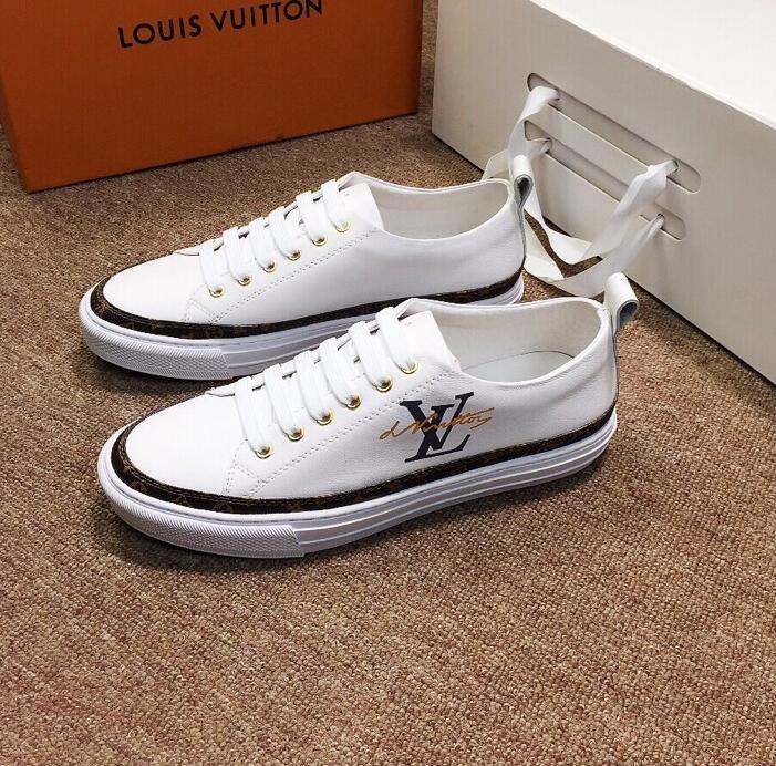 Chloe’s Picks - LOV Men Shoes - 1823