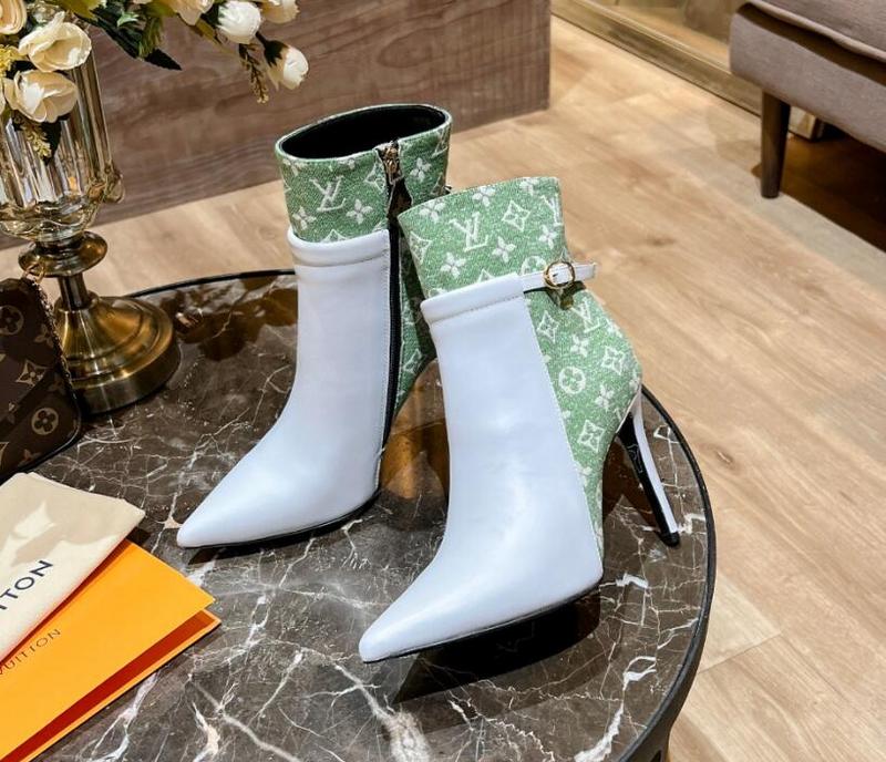 Chloe’s Picks - LOV Women Shoes - 847