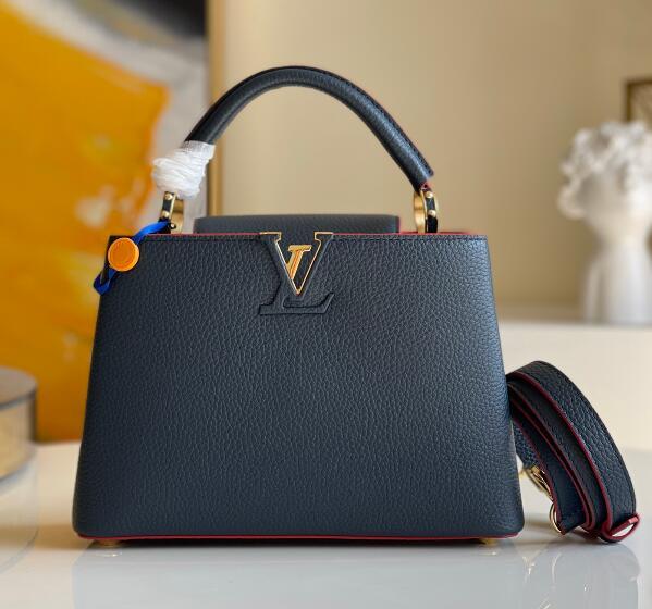 Chloe’s Picks - LOV Bags - 2560