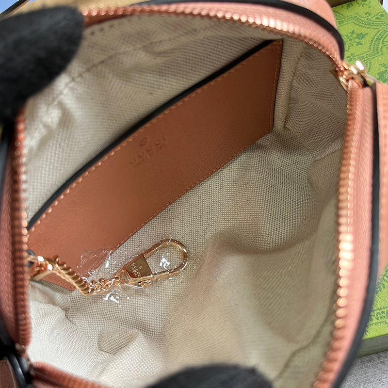 ENT - GCI Bags - 1274