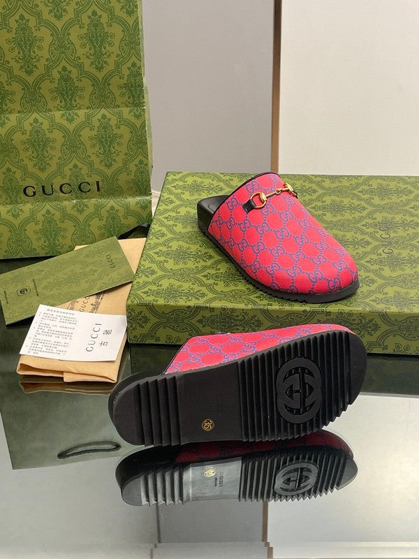Gucci Luxury Shoes
