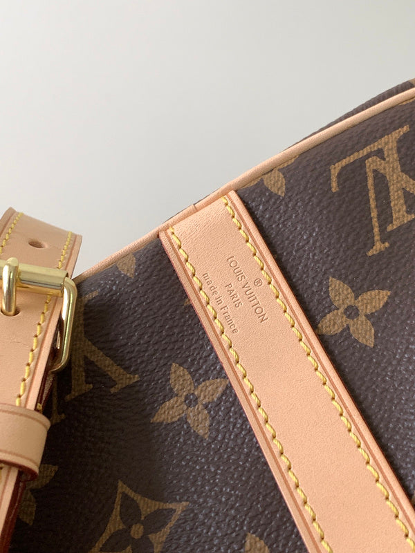 I W Fashion Lu-Vi Bags - 16877