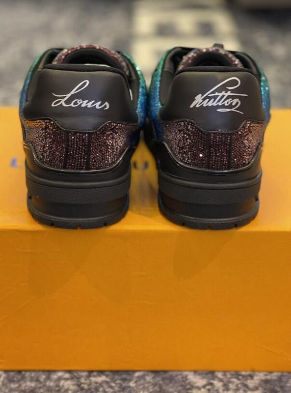 Chloe’s Picks - LOV Men Shoes - 1419