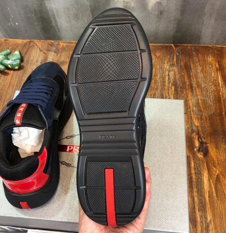 Chloe’s Picks - PD Men Shoes - 259