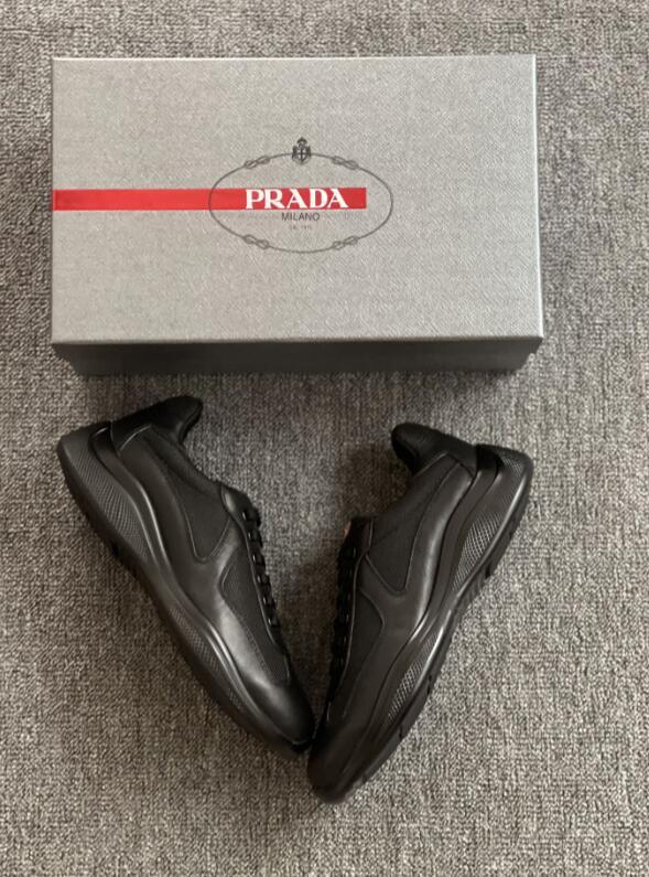 Chloe’s Picks - PD Men Shoes - 414