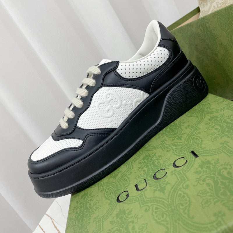 Gucci Luxury Shoes