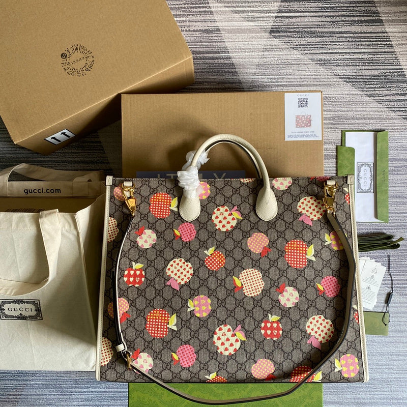 PHA - GUKI Bags - 1820