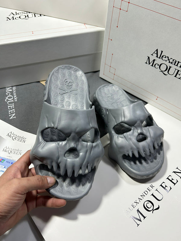 Alexander McQUEEN Luxury Shoes