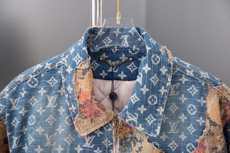 Louis Vuittion Luxury Clothes