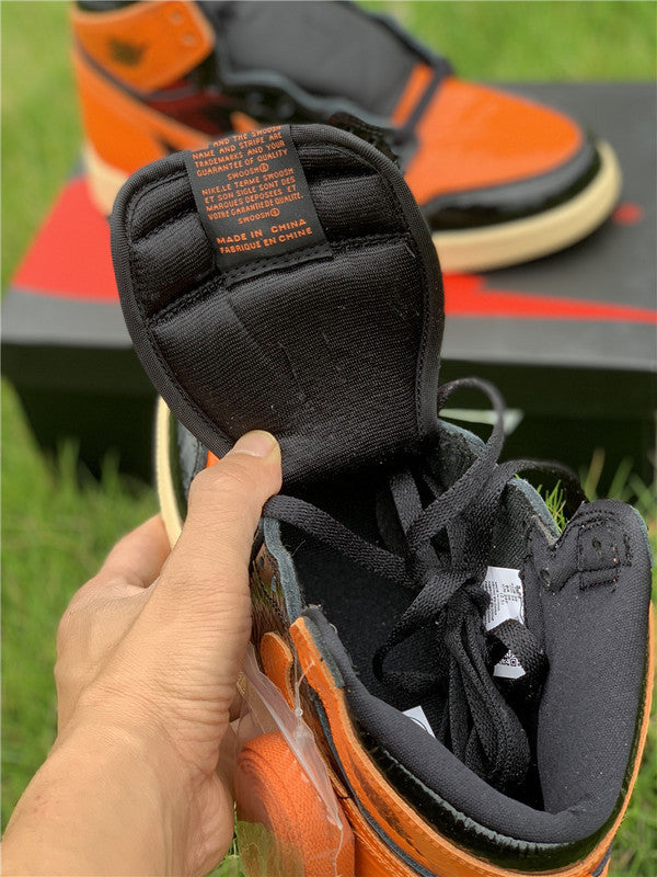 Nike Luxury Shoes