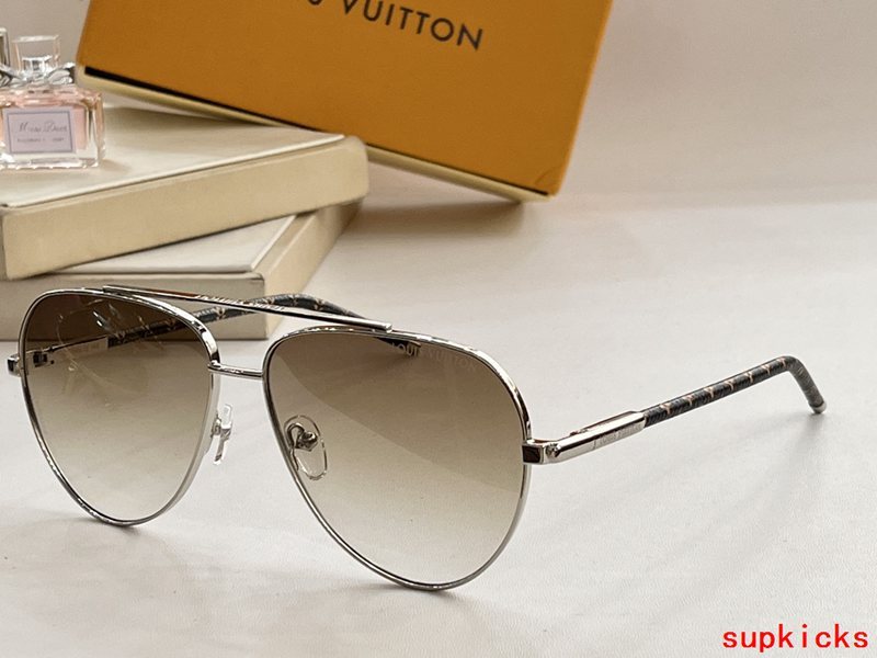 Louis Vuittion Luxury Sunglasses