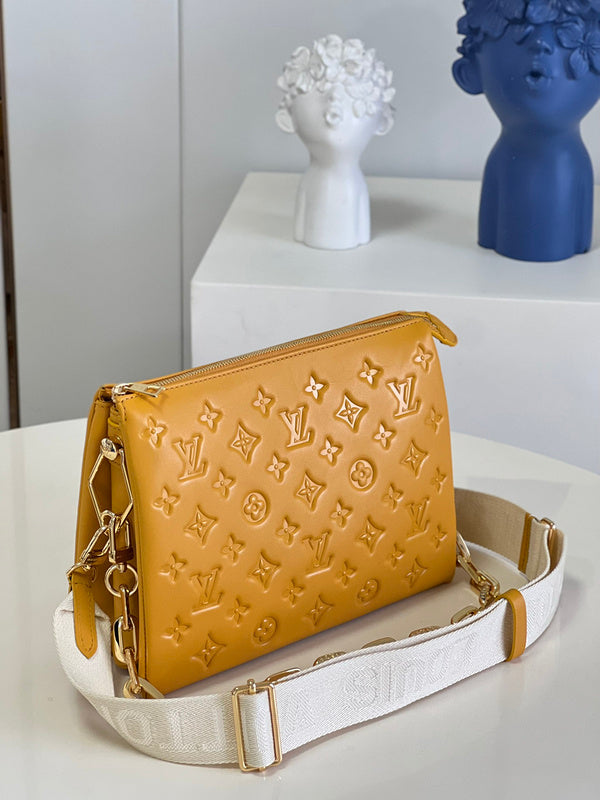 I W Fashion Lu-Vi Bags - 16750