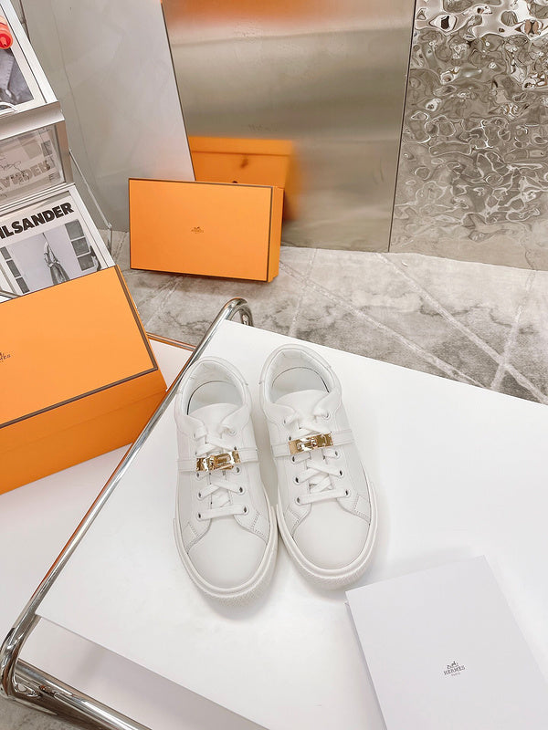 Hermes Luxury Shoes