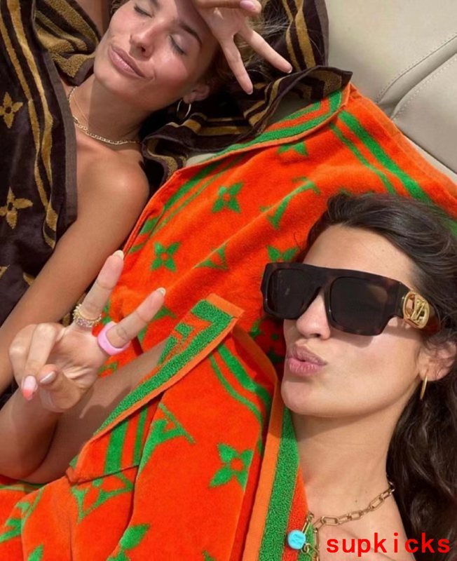 Louis Vuittion Luxury Sunglasses