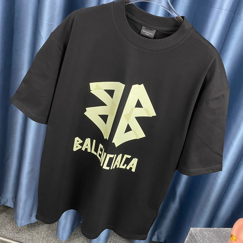 Balenciaga Luxury T-Shirts
