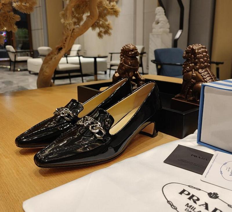 Chloe’s Picks - PD Women Shoes - 187