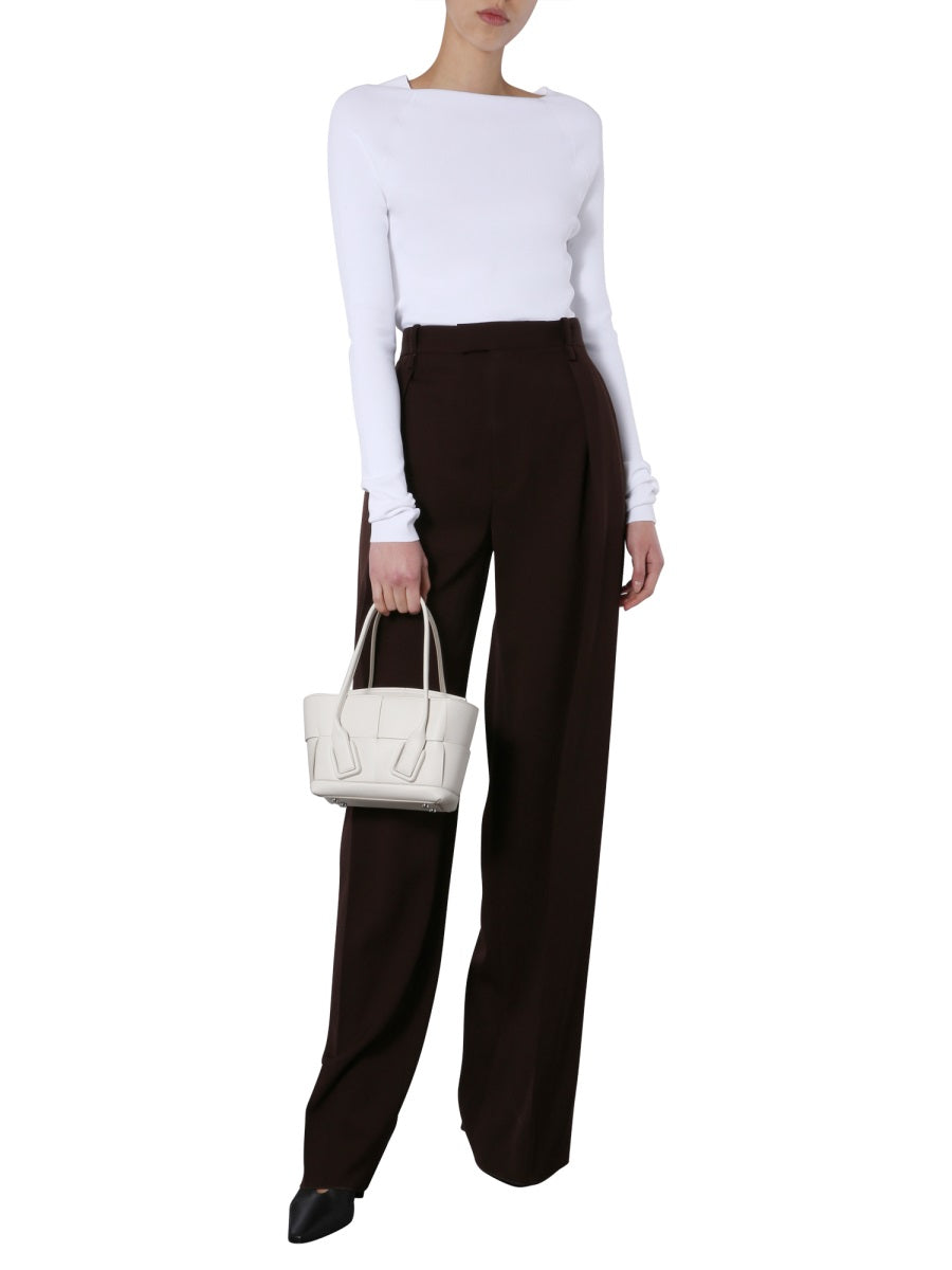 Bottega Veneta Women Long Sleeve Sweater