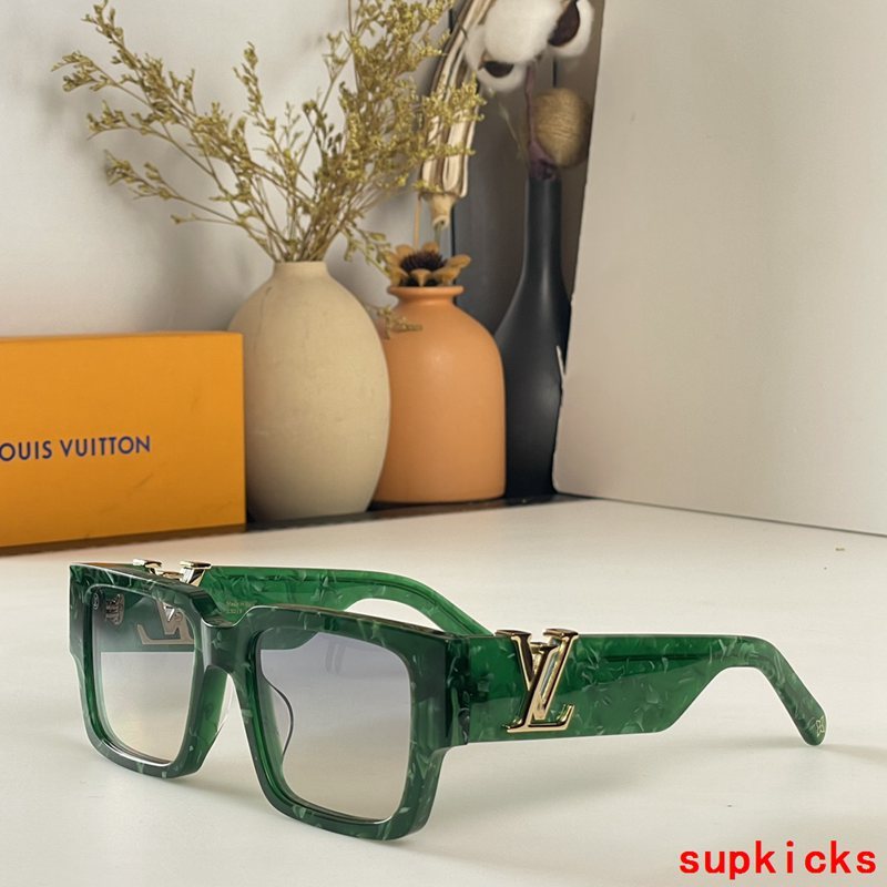 Louis Vuittion Luxury Sunglasses