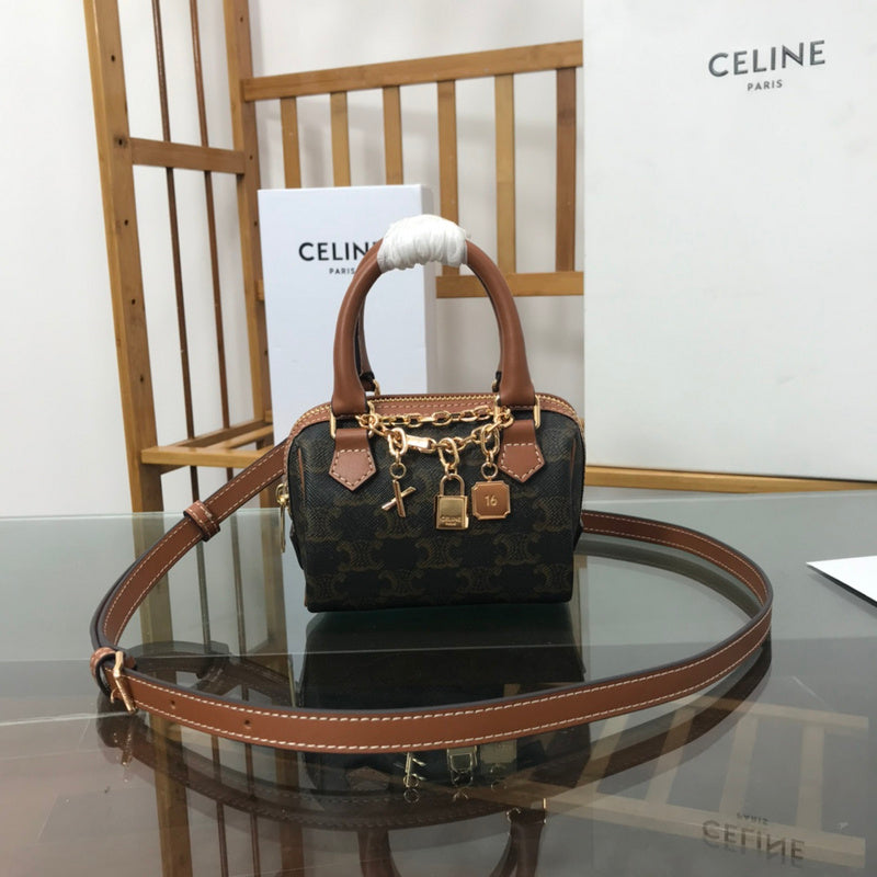 PHA - COL Bags - 032