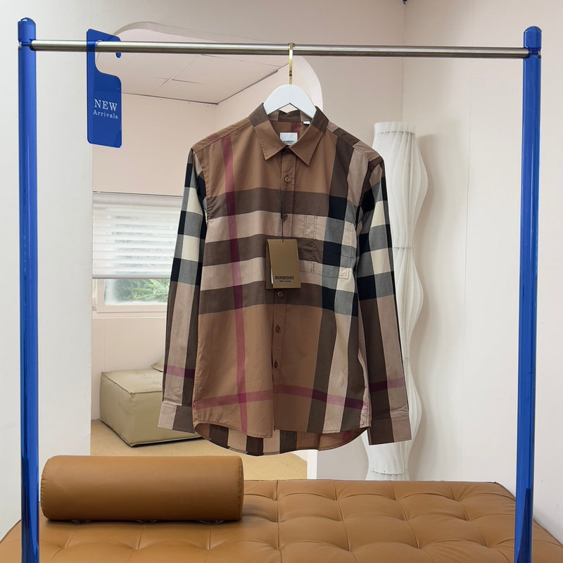 Burberry Luxury Clothes