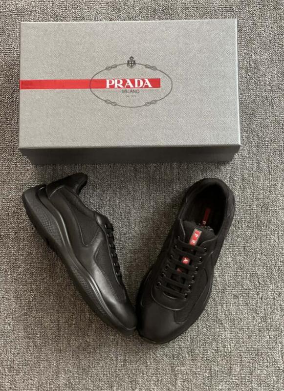 Chloe’s Picks - PD Men Shoes - 414