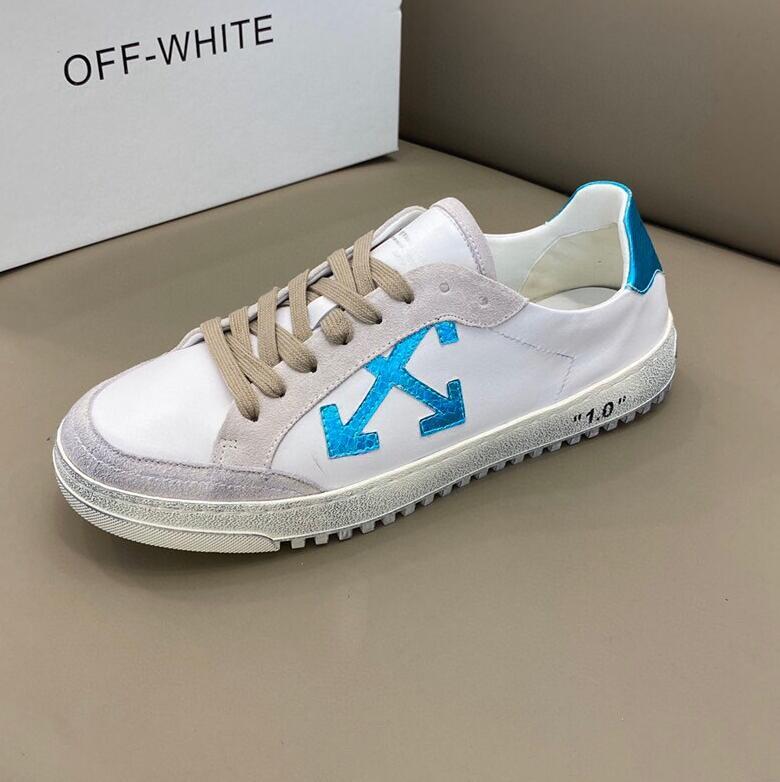 Chloe’s Picks - YZO Men Shoes - 217