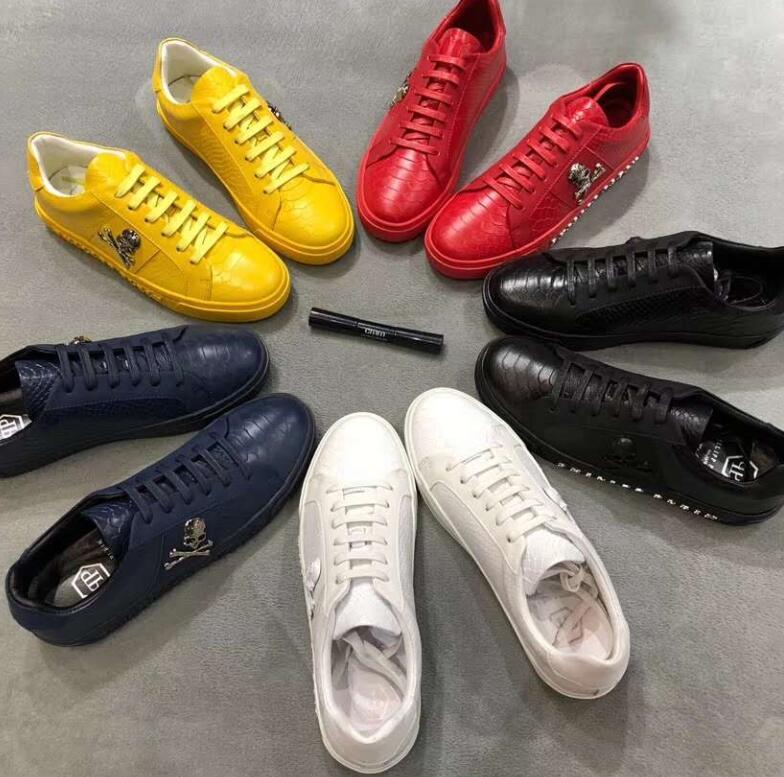 Chloe’s Picks - PHP Shoes - 142
