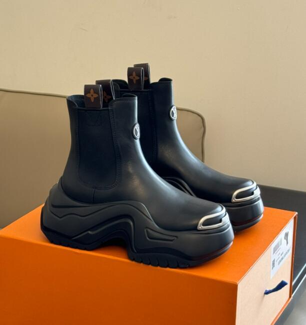 Chloe’s Picks - LOV Women Shoes - 325