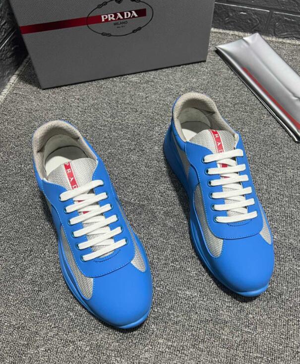Chloe’s Picks - PD Men Shoes - 007