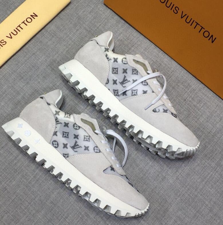 Chloe’s Picks - LOV Men Shoes - 1883