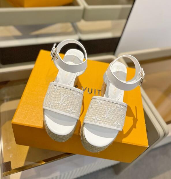 Chloe’s Picks - LOV Women Shoes - 219