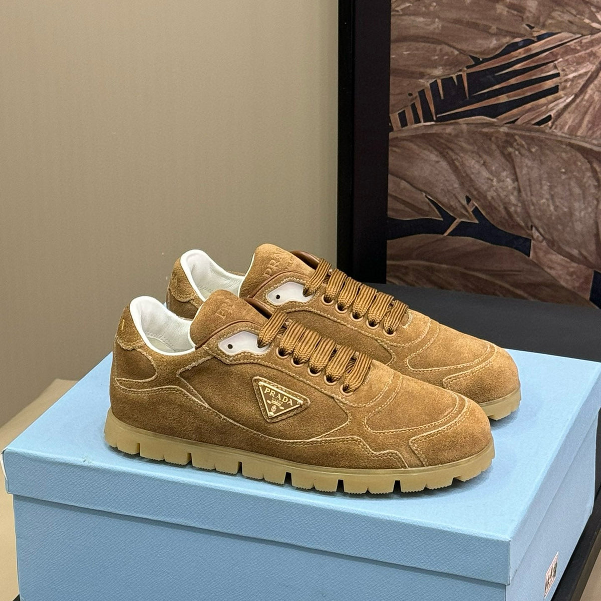 PD SNEAKER