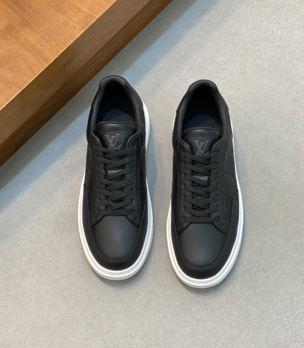 Chloe’s Picks - LOV Men Shoes - 131