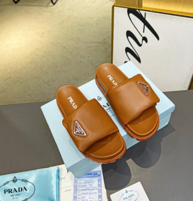 Chloe’s Picks - PD Women Shoes - 243