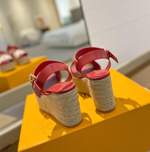Chloe’s Picks - LOV Women Shoes - 233