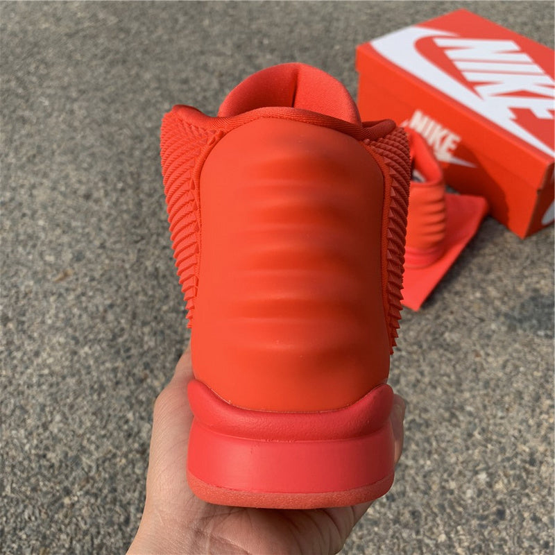 Nike Luxury Shoes