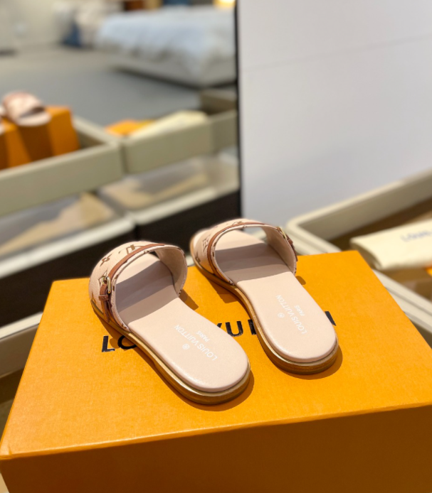 Chloe’s Picks - LOV Women Shoes - 039