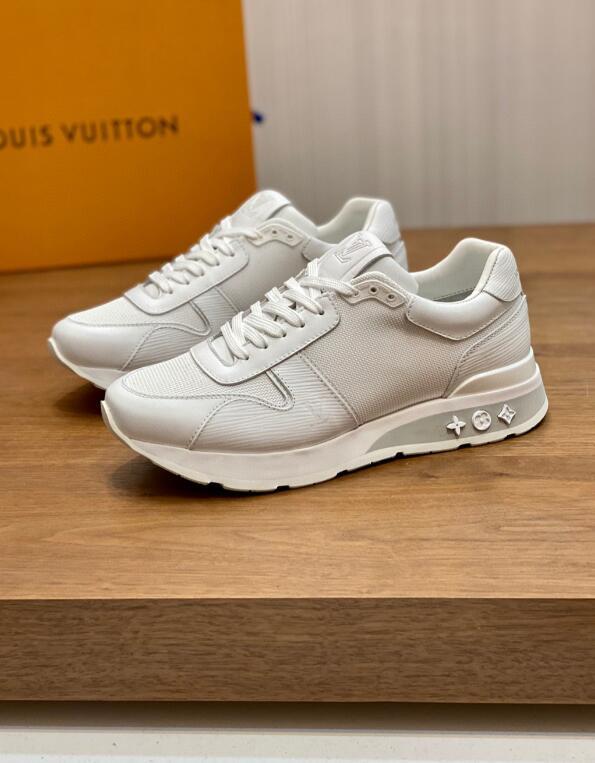 Chloe’s Picks - LOV Men Shoes - 699