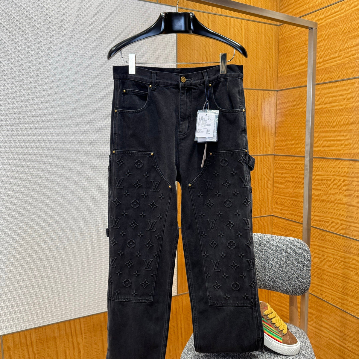 LOU JEANS